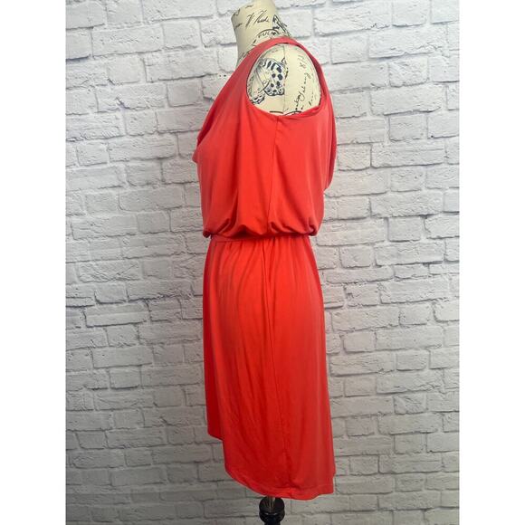 En Focus Studio Women Summer Cinch Waist Dress - Picture 2 of 6